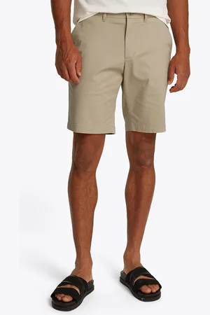 Tommy Hilfiger Shorts »HARLEM SHORT 1985«, in klassischem Design