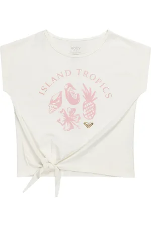 Roxy Shirttop »Pura Playa«