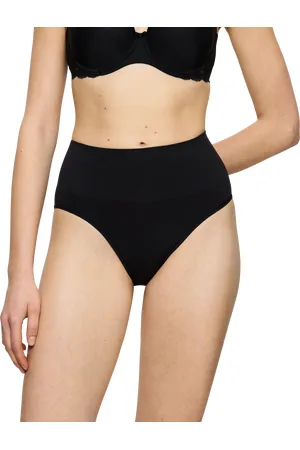 Triumph Shapingslip »Soft Sculpt Bandeau Maxi«, nahtlos und formend