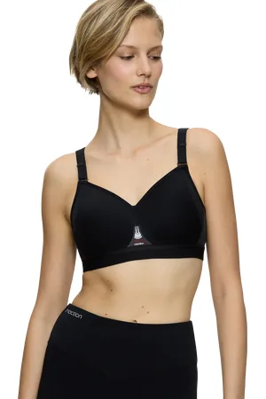 Triumph Sport-BH »Triaction Gravity Lite P EX«, atmungsaktiv und extremer Halt