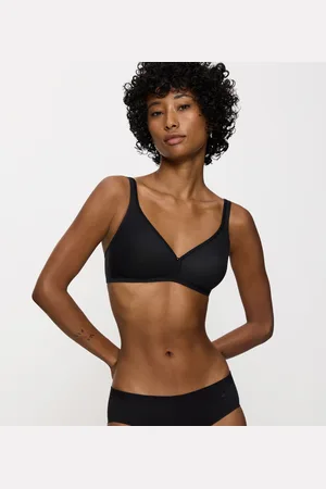 Triumph Bügelloser BH »Eileen N«, weiche Baumwollqualität