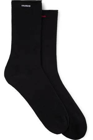 HUGO BOSS Freizeitsocken »2P RS UNI CC W«