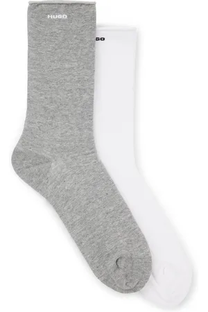 HUGO BOSS Freizeitsocken »2P RS UNI CC W«