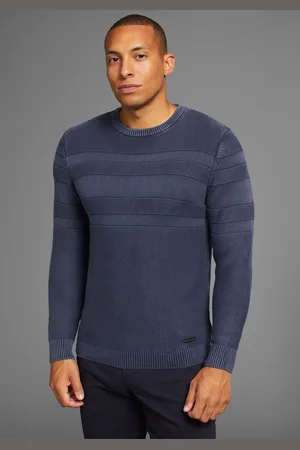 Bruno Banani Jacquardpullover