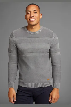 Bruno Banani Jacquardpullover