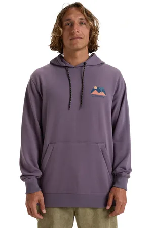 Billabong Hoodie »Compass«