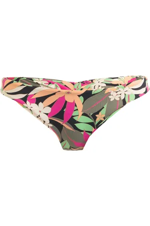 Roxy Bikini-Hose »Printed Beach Classics«