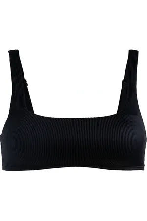 Roxy Bandeau-Bikini-Top »Rib Love The Glassy«