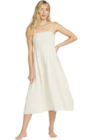 Billabong Sommerkleid »Off The Coast«