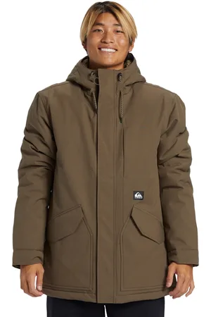 Quiksilver Outdoorjacke »Endless Trip 10K«
