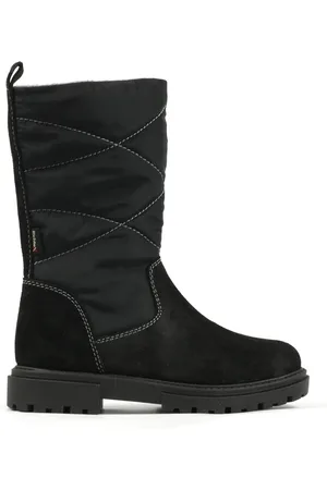 Richter Winterstiefelette »Klara WMS: Mittel«, Stiefel, Winterstiefel mit TEX-Ausstattung