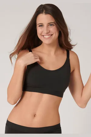 Sloggi Bustier »GO Allround P«, One Size