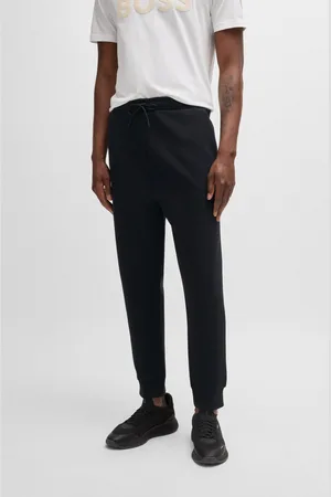 HUGO BOSS Jogginghose »Hadiko«, mit Kordel