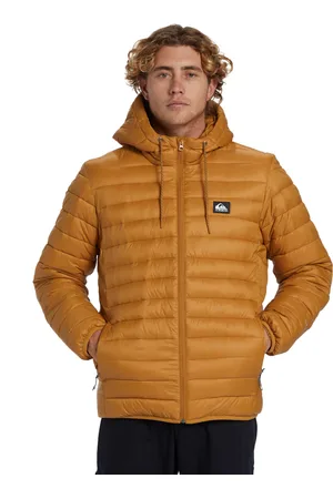 Quiksilver Outdoorjacke »Scaly«