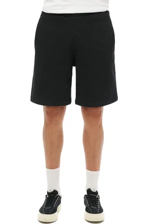 Superdry Shorts »Shorts Essential Logo Jersey Shorts«