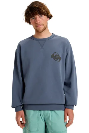 Quiksilver Sweatshirt »Dusun«