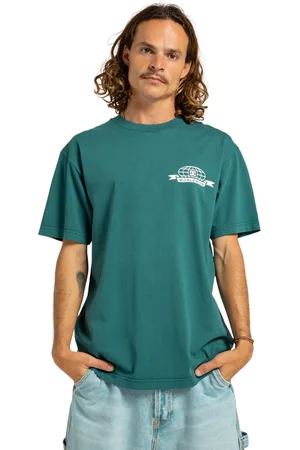 Dcshoes T-Shirt »Stock Up«