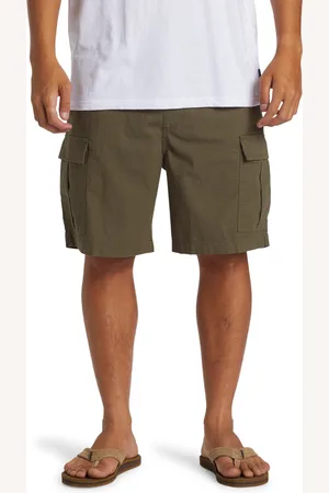 Quiksilver Bermudas »Taxer Cargo«