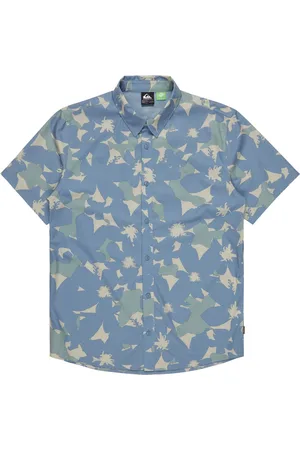 Quiksilver Funktionshemd »Handtman«