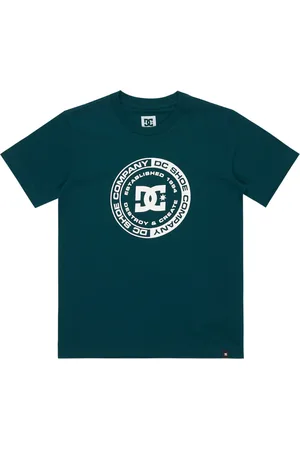 Dcshoes Shirttop »DC Corpo«