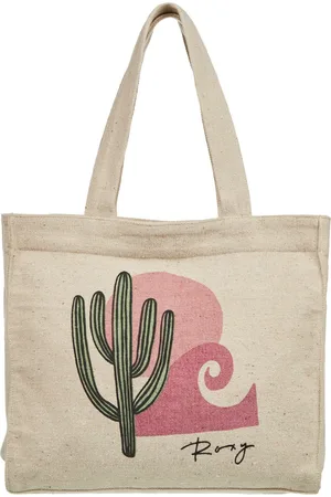 Roxy Strandtasche »Drink The Wave«