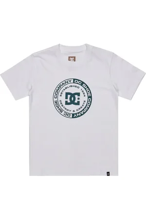 Dcshoes Shirttop »DC Corpo«