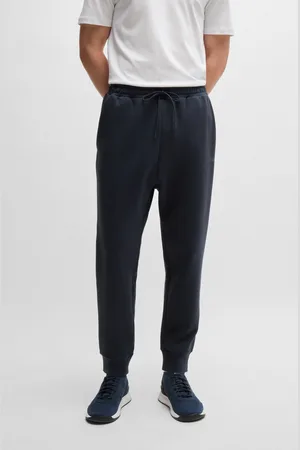 HUGO BOSS Jogginghose »Hadiko«, mit Kordel