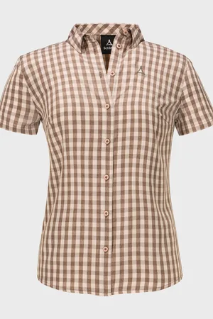 Schöffel Outdoorbluse »Hiking CIRC Blouse Style Dalfoss WMS«