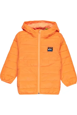 Quiksilver Funktionsjacke »Scaly«