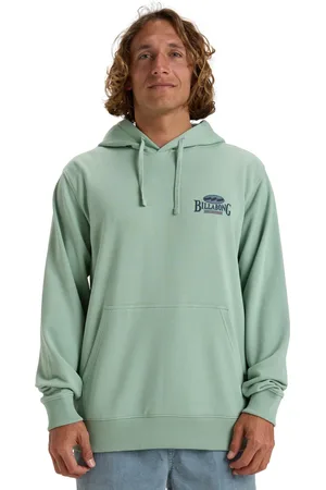 Billabong Hoodie »Foundation Po«