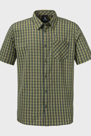 Schöffel Outdoorhemd »Hiking CIRC Shirt Style Dalfoss MNS«