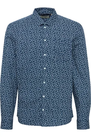 Blend Kurzarmhemd »Kurzarmhemd BHAGGE Shirt«