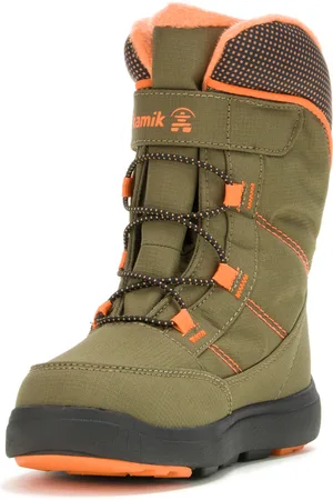 Kamik Winterstiefel »STANCE2«