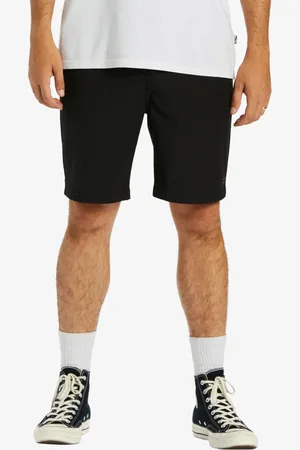 Billabong Bermudas »Crossfire Solid 20"«