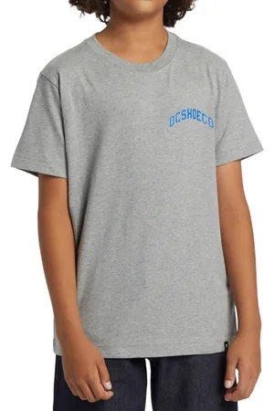 Dcshoes Shirttop »Varsity«