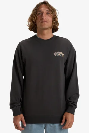 Billabong Sweatshirt »Foundation Cr«