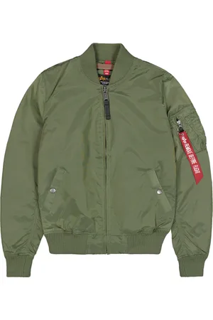 Alpha Industries Bomberjacke » Women - Bomber Jackets MA-1 TT Two Tone Women«