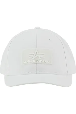 Alpha Industries Trucker Cap » Accessoires - Headwear Velcro Cap«
