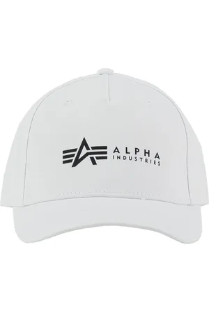 Alpha Industries Trucker Cap » Accessoires - Headwear Alpha Cap«