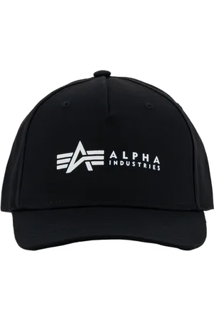 Alpha Industries Trucker Cap » Accessoires - Headwear Alpha Cap«