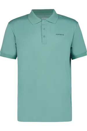 Icepeak Poloshirt »H POLOSHIRT BELLMONT«
