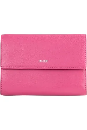 JOOP! Geldbörse »Geldbörse Lantea Blocking Aena Purse SH5z«