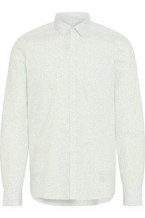 Blend Kurzarmhemd »Kurzarmhemd BHAGGE Shirt«