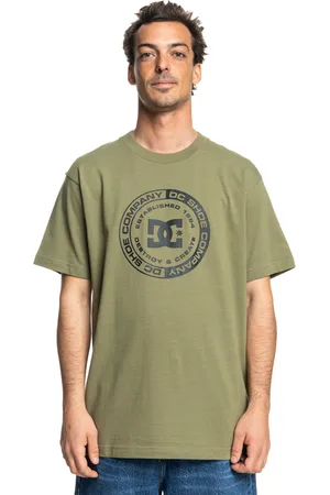 Dcshoes T-Shirt »DC Corpo«