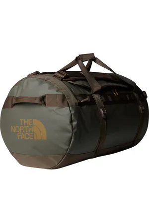 The North Face Reisetasche »BASE CAMP DUFFEL - L«, (1 tlg.), 95 Liter Volumen