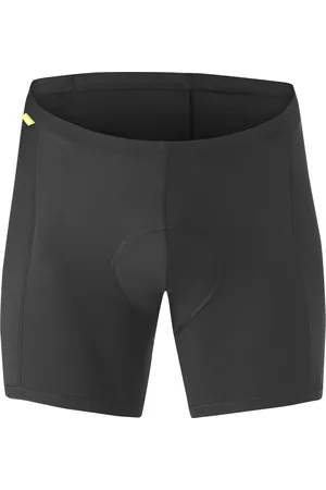 Gonso Fahrradhose »Base Pant M«, Herren Fahrradunterhose, atmungsaktive Radhose, Sitzpolster, Tight Fit