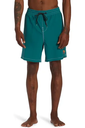 Billabong Boardshorts »Riot Layback 18.5"«