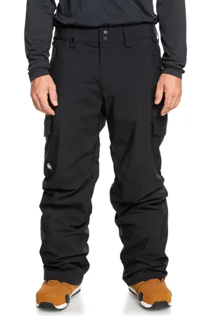 Quiksilver Snowboardhose »Porter«