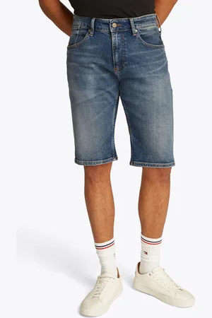 Tommy Hilfiger Jeansshorts »RONNIE SHORT«