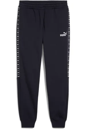 PUMA Trainingshose »ESS TAPE SWEATPANTS FL CL«